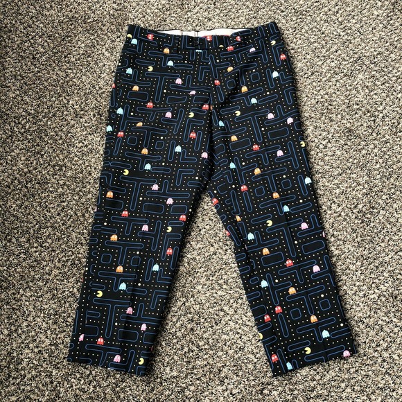 OppoSuits Pac-Man Suit 36 / 44 Men’s - Picture 7 of 12